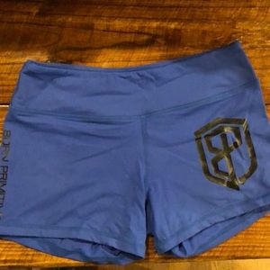 Born Primitive Shorts